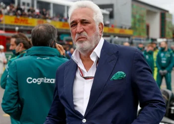 Revolutionizing Aston Martin: Stroll’s Grand Plan to Take Luxury Carmaker Private and Dominate F1