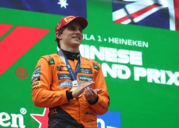 Maximizing Early Wins: Oscar Piastri’s Secret to Championship Success