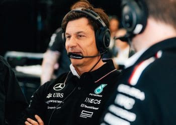 Mercedes‘ New F1 Prodigy: Toto Wolff Sees Andrea Kimi Antonelli as Chance to Rectify Verstappen Miss