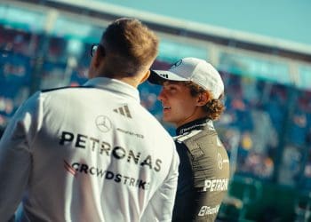 Kimi Antonelli Overcomes Major Floor Damage for P6 Finish at Chinese GP: The Unseen Challenge of F1 Racing