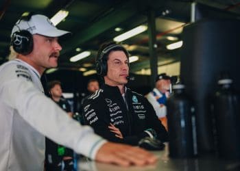 Valtteri Bottas Stuns F1 Fans with High-Octane McLaren Test Return Revealed!