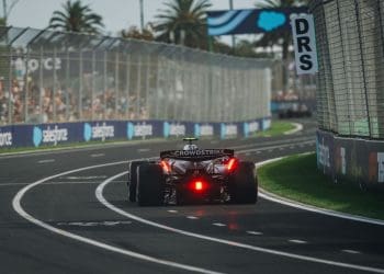 F1 Teams Battle Freight Delays, Adjusting Preparations for the Upcoming Chinese Grand Prix