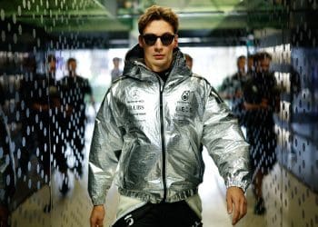 McLaren Surpasses Red Bull in Formula 1 Dominance, Says Mercedes’ George Russell