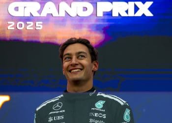 Norris Counters Russell’s Bold Claim on McLaren’s Pace: F1 Strategy Debate Heats Up