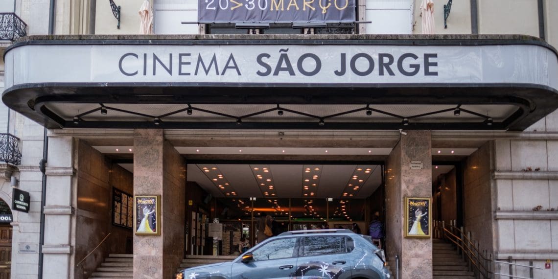 Fiat Grande Panda e 600e são as viaturas oficiais do festival Monstra 2025