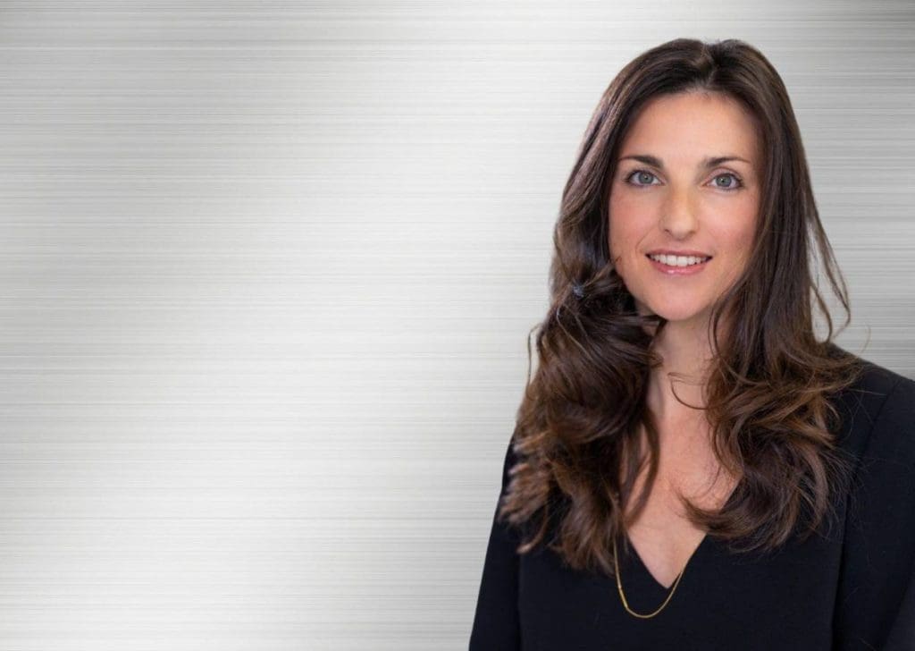 Marion Beyret é a nova vice-presidente de assuntos institucionais e comunicação da Stellantis para a Europa alargada.