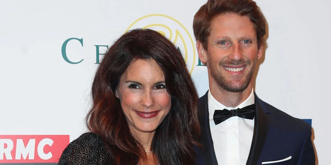 Marion Grosjean Credits Cycling Helmet for Survival After Severe Accident: An Update on Her Condition