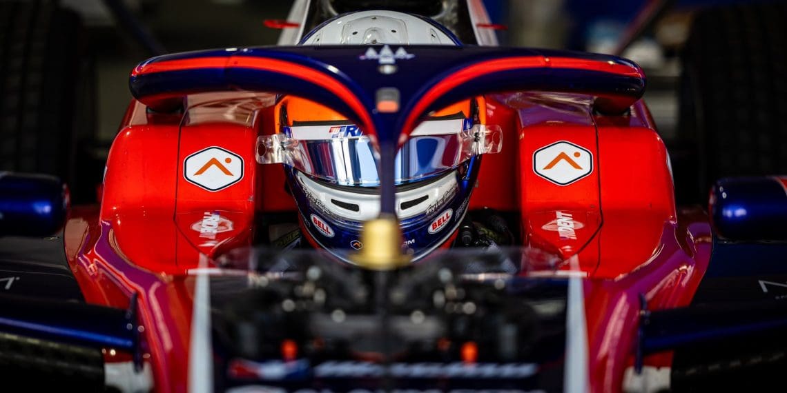 Max Verstappen and Formula 2’s Max Esterson Hail Virtual Racing as Highly Competitive as F1