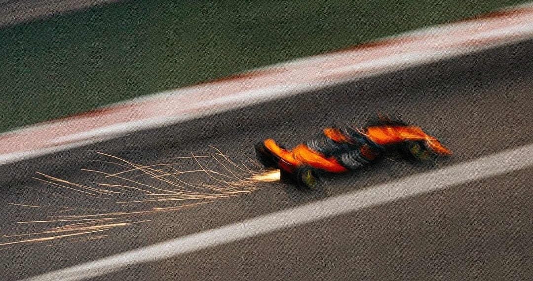 McLaren Undaunted by MCL39’s Rear Instability: An Inside Look at F1 Pre-Season Testing