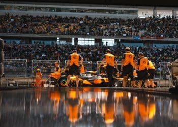 Strategic Missteps Cost McLaren Pole Position in Chinese Grand Prix Sprint Race