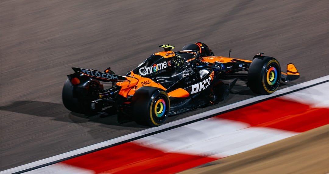 Crunching Pre-Season Speed Data: Unmasking McLaren’s Stealthy Qualifying Strategy for Melbourne