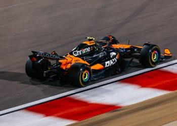 Crunching Pre-Season Speed Data: Unmasking McLaren’s Stealthy Qualifying Strategy for Melbourne