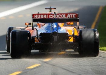 McLaren&rsquo;s Unsettled Saga: The Elusive Millions from Bankrupt F1 Sponsor Huski Chocolate