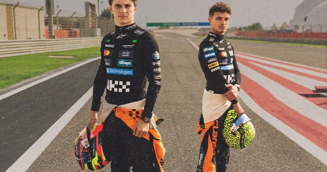 McLaren Anticipates Competitive Edge with Australia as 2025 F1 Season Opener