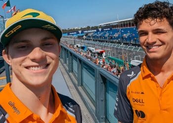 Montoya Predicts Tension in McLaren’s Driver Dynamic Ahead of 2025 Formula 1 Season Opener