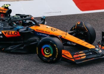 McLaren’s MCL39: The Similarities, Expectations, and Challenges for F1 2025 Season