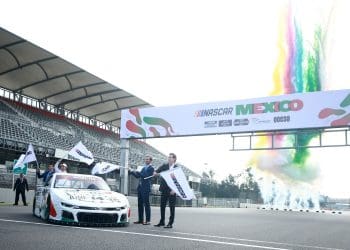Uncertainty Surrounds NASCAR’s Scheduled Mexico City Race: Exploring Alternatives and Impacts