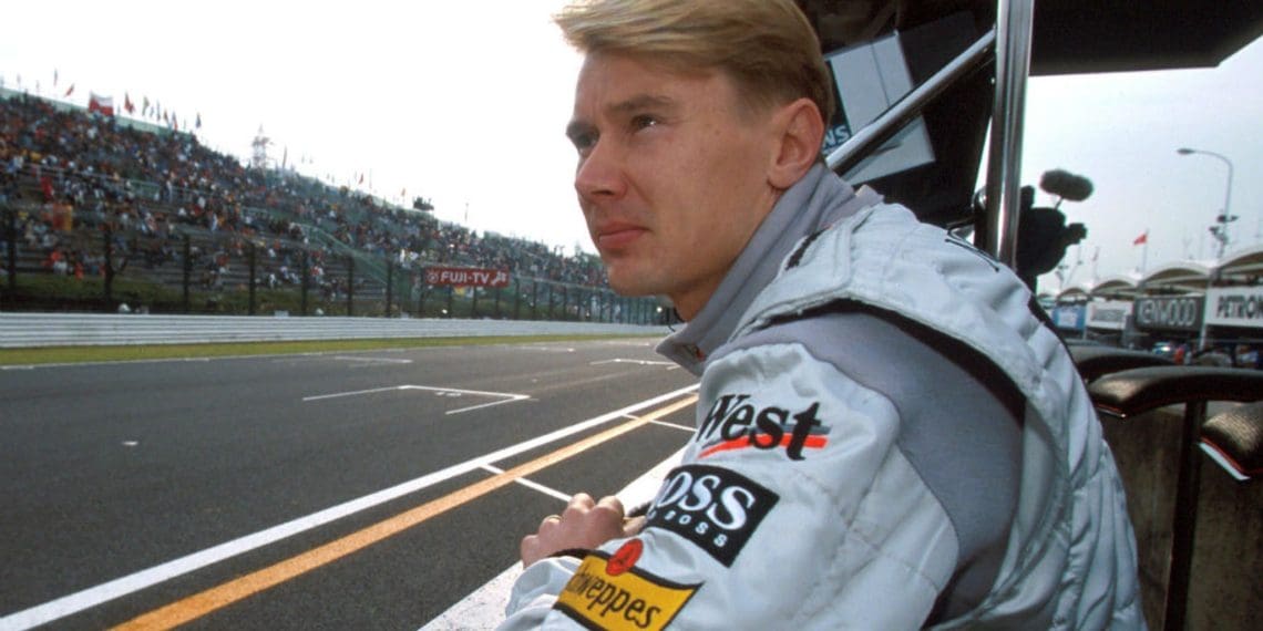 Triumph Over Tragedy: How Mika Hakkinen’s Near-Fatal Crash Propelled Him to F1 Glory