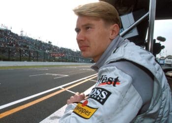 Triumph Over Tragedy: How Mika Hakkinen’s Near-Fatal Crash Propelled Him to F1 Glory