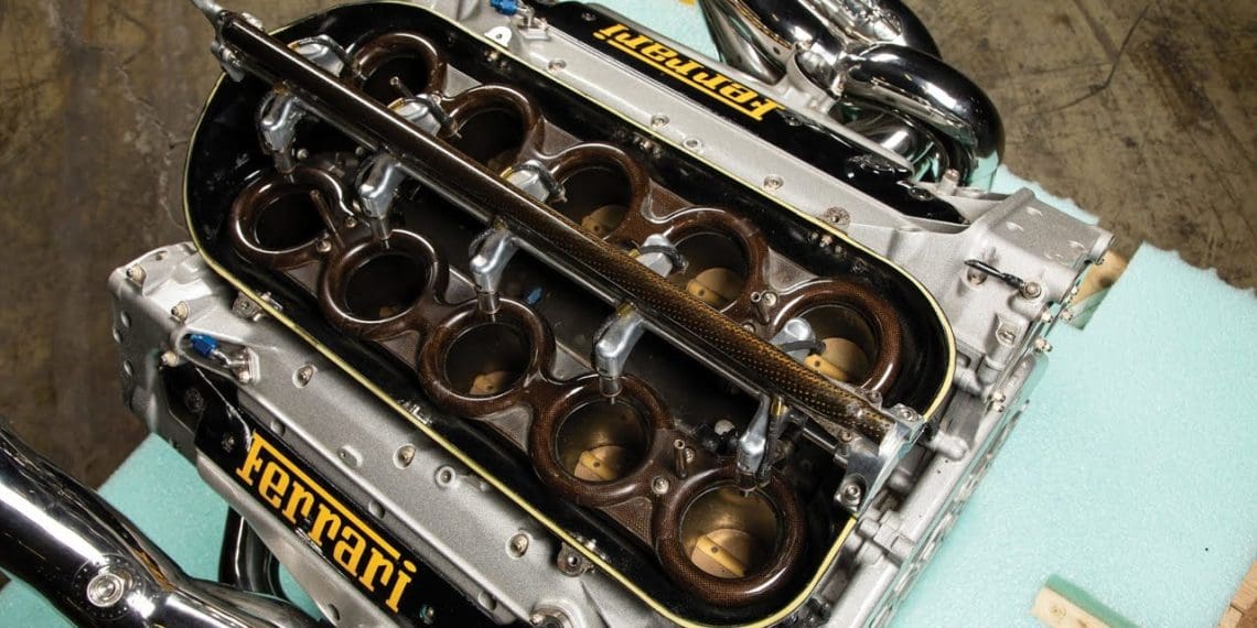 Exploring V10s: The Complex Debate Shaping Formula 1’s Future