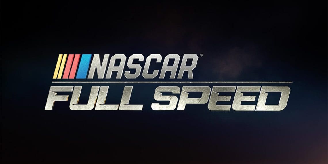 NASCAR: Full Speed“ Delay Sparks Outrage: Why Netflix’s Timing is Offending the NASCAR Community