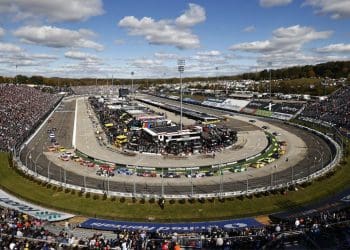 NASCAR Martinsville Showdown Threatened by Severe Weather: Fans Voice Outrage Over Prize Purse
