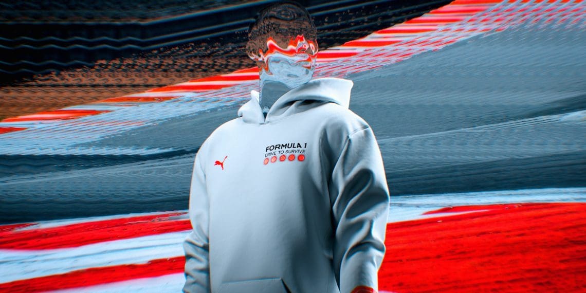 Netflix & PUMA Partnership Fuels Formula 1 Popularity While NASCAR Fans Await ‚Full Speed‘ Season 2