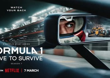 Unraveling the Success of Netflix’s Drive to Survive: Anticipating Season 7 Release and Impact on Formula 1 Popularity