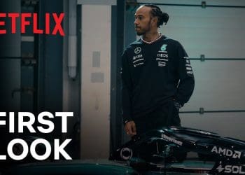 Behind the Wheel: Unveiling the High-Octane Drama in Netflix’s ‚Drive to Survive‘ Season 7