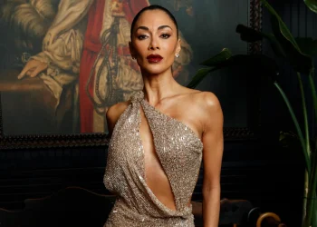 Unveiling the Nicole Scherzinger Effect: How She Transformed Lewis Hamilton’s Stellar Performances