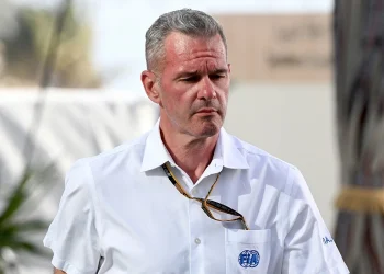 Ex-F1 Race Director Niels Wittich Discusses Surprise Exit from FIA: A First Public Statement
