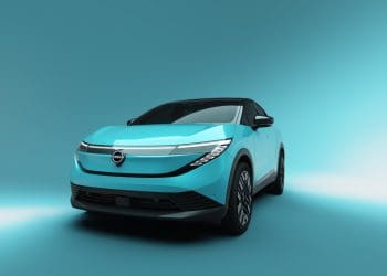 Nova geração do Nissan Leaf vai ser apresentada este ano