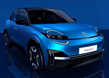 Novo Nissan Micra elétrico vai ter por base o Renault 5