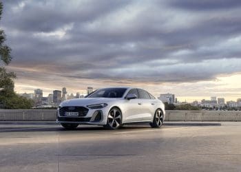 Novo Audi A5 híbrido plug-in com 109 km de autonomia elétrica: conheça os preços