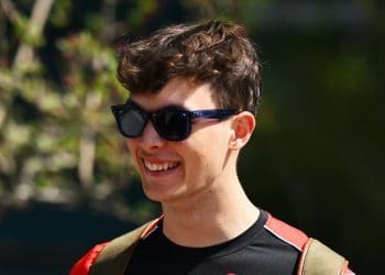 Oliver Bearman’s Unexpected Radio Bloopers: Highlights from the Chinese Grand Prix