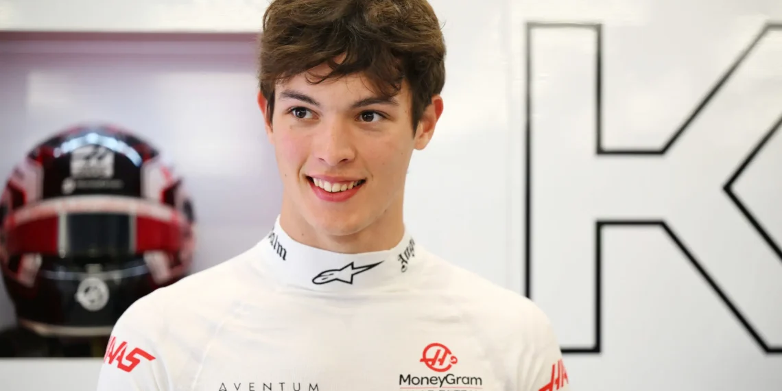 Ollie Bearman: The Catalyst Behind Formula 1’s 2025 Rookie Surge