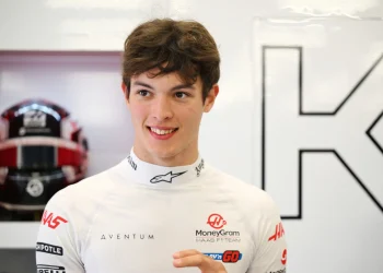 Ollie Bearman: The Catalyst Behind Formula 1&rsquo;s 2025 Rookie Surge