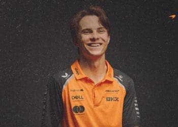 Oscar Piastri: The Unavoidable Star of Melbourne