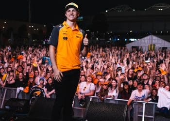 Oscar Piastri: Australia’s Hope for a Home Grand Prix Triumph in Formula 1