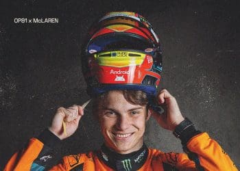 Oscar Piastri Secures Future with McLaren till 2028: A Pledge to Formula 1 Dominance