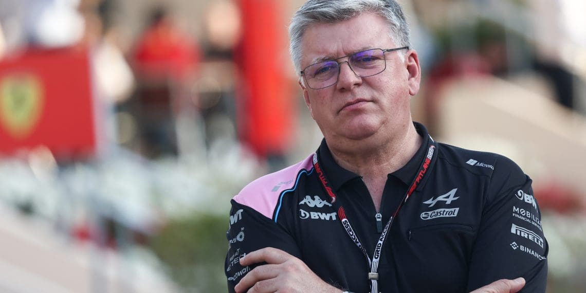 F1 Team Principal Reveals Explosive Behind-the-Scenes Politics and Power Struggles