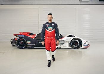 Formula E Champion Pascal Wehrlein to Make Le Mans Debut with Porsche Penske: A New Chapter in Motorsport