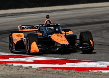 Tony Kanaan’s Leadership Fosters Unity, Success at Arrow McLaren in IndyCar Series