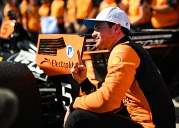 IndyCar Star Pato O’Ward Seeks Improvement in Qualifying Performance Amidst Troubling Start to Season