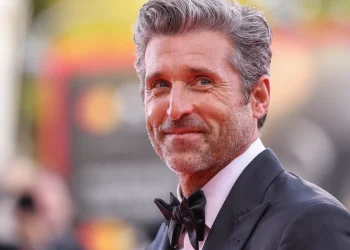 Revving Up Again: Inside Patrick Dempsey’s Thrilling Return to Racing in New FOX Sports Documentary