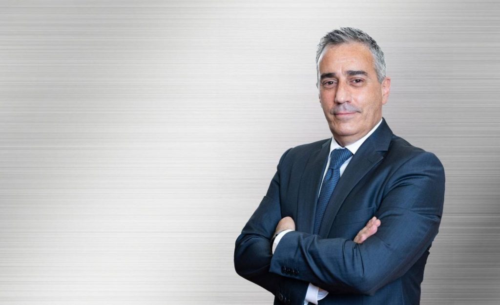 Paulo Carelli é o novo diretor das marcas Fiat / Abarth para Portugal e Espanha