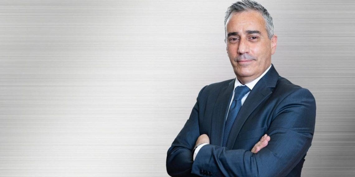 Paulo Carelli é o novo diretor das marcas Fiat / Abarth para Portugal e Espanha