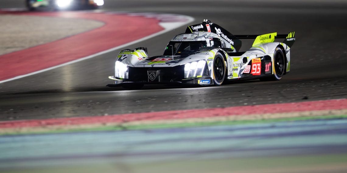 Peugeot’s Pursuit of WEC Success: Exploring the Challenges and the Future of Hypercar Era