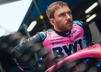 Pierre Gasly Confident in Alpine’s Remarkable Turnaround Since Last Season