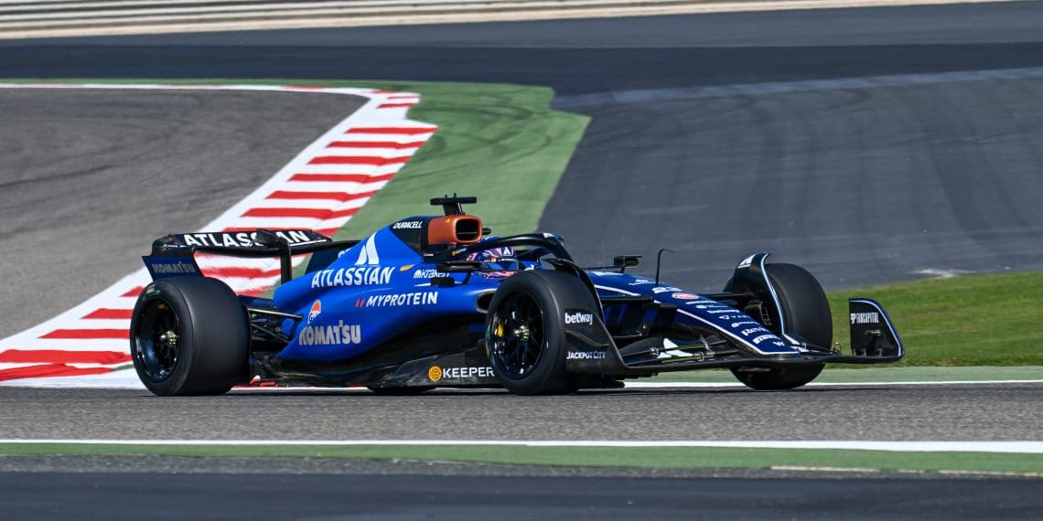 2025 F1 Season Kickoff: Pirelli Unveils Softer Tyre Selection for Saudi Arabian GP